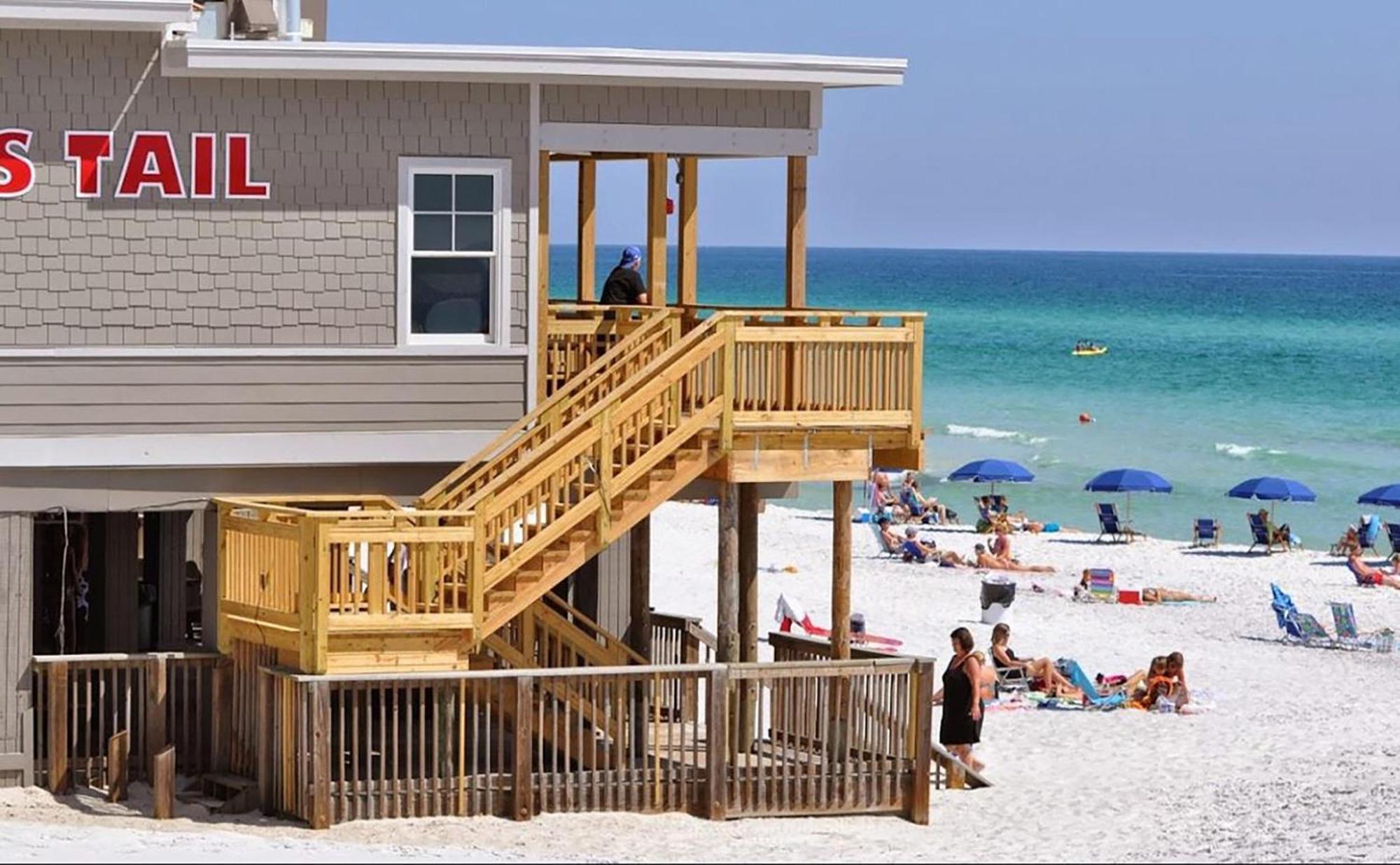 Beach House 301D - Southern Magnolia Destin Eksteriør billede